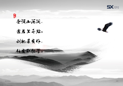 展翅啟航，商機無限——營口機場畫冊設計與廣告招商手冊專業(yè)方案