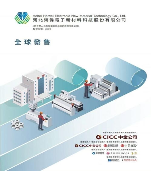 國產設備鑄就壁壘，新能源材料新星海偉電子（09609.HK）登陸港股引關注，網絡設備銷售業務成亮點
